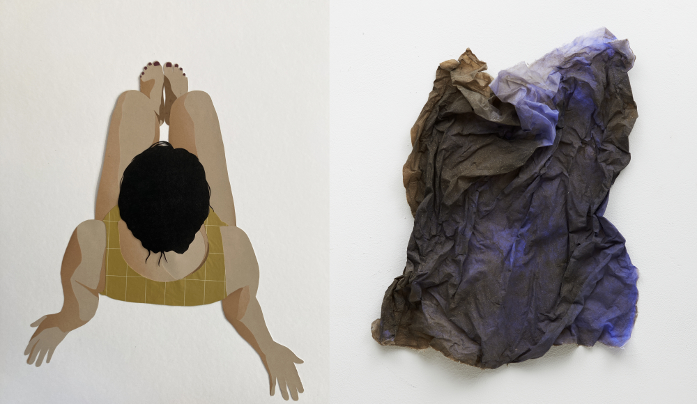 Paper Art and Design